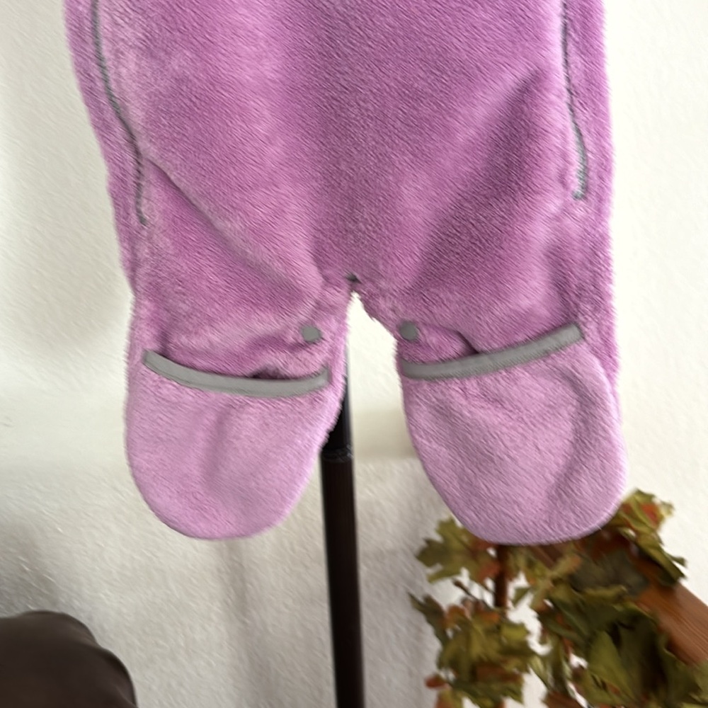 The north face bunting sweater - Picture 3 of 9